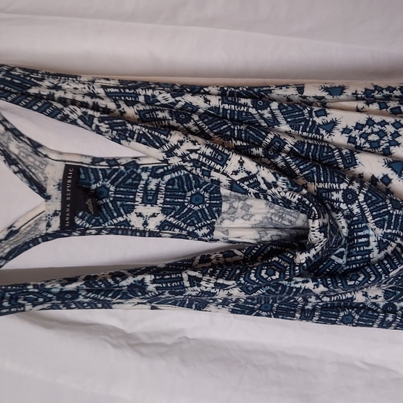 Banana Republic Tank top - Picture 4 of 6
